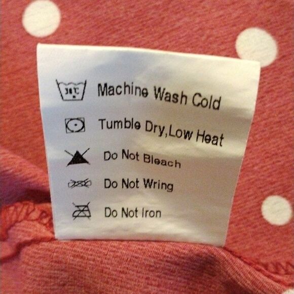 Arianna by Howard's True Wrap Tomato Girl Dress - Picture 8 of 10